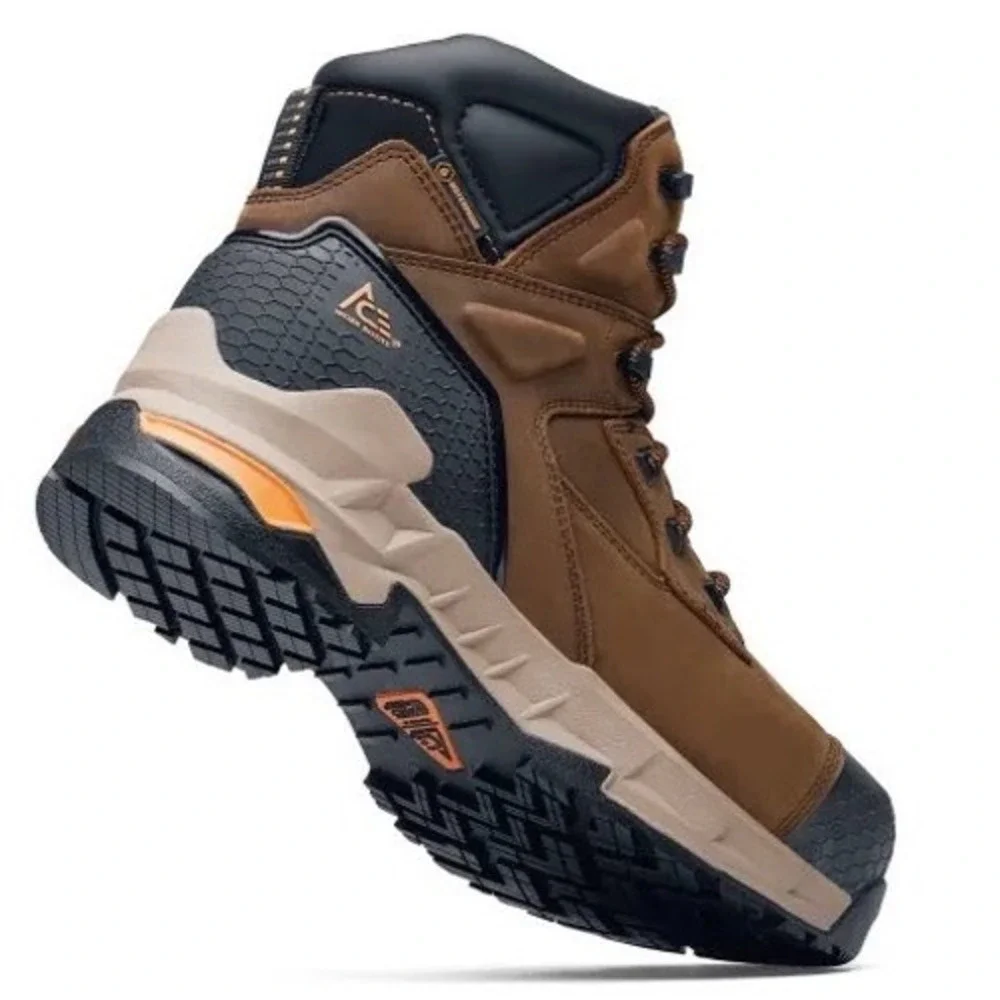 Shoes For Crews ACE Redrock 6
